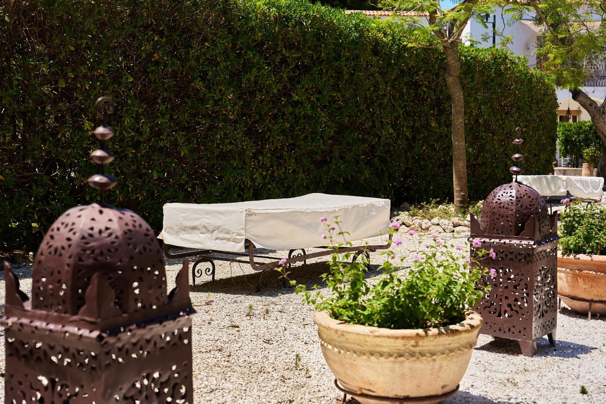 Tenuta Belvedere オートラント エクステリア 写真