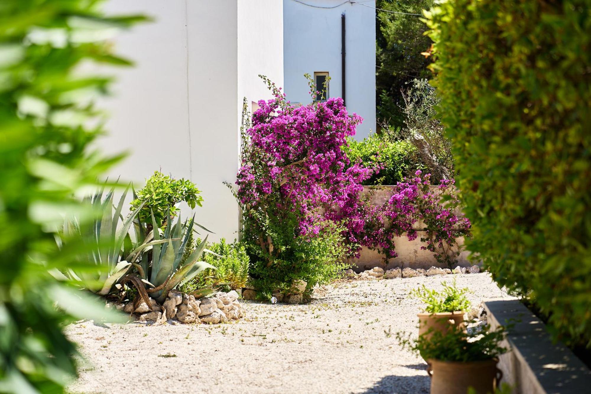 Tenuta Belvedere オートラント エクステリア 写真