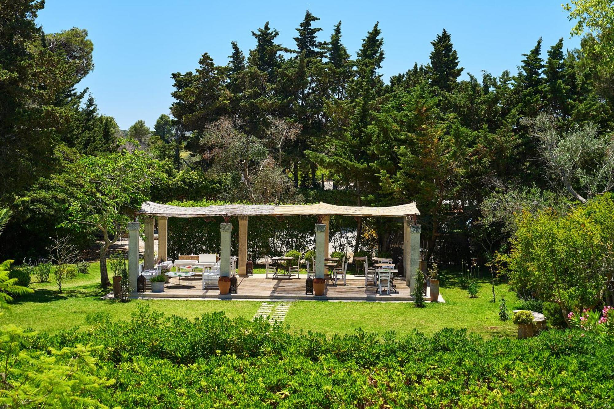 Tenuta Belvedere オートラント エクステリア 写真