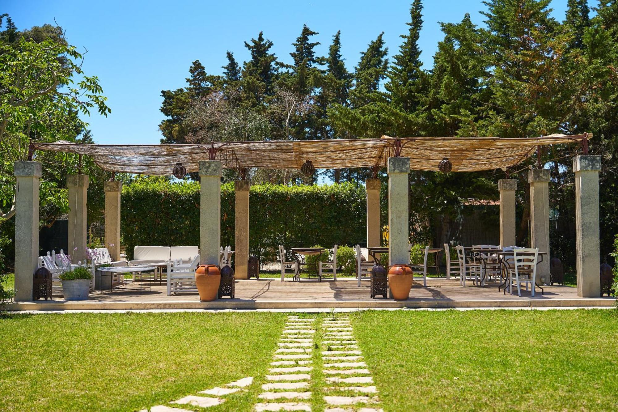 Tenuta Belvedere オートラント エクステリア 写真