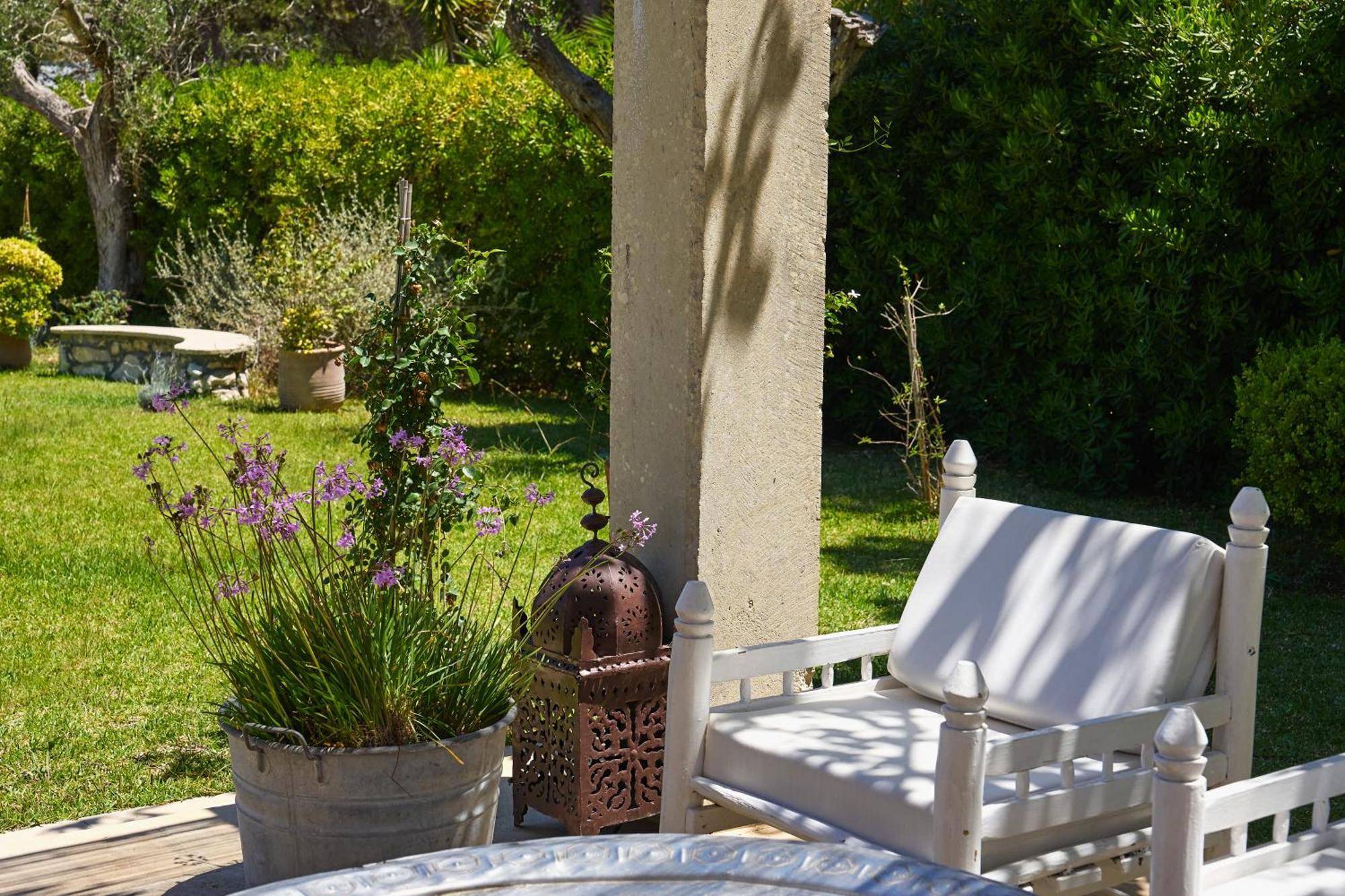 Tenuta Belvedere オートラント エクステリア 写真